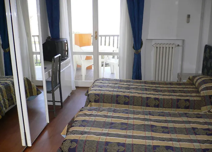 Hotel Canguro