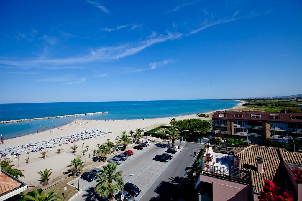 Hotel Canguro San Benedetto del Tronto