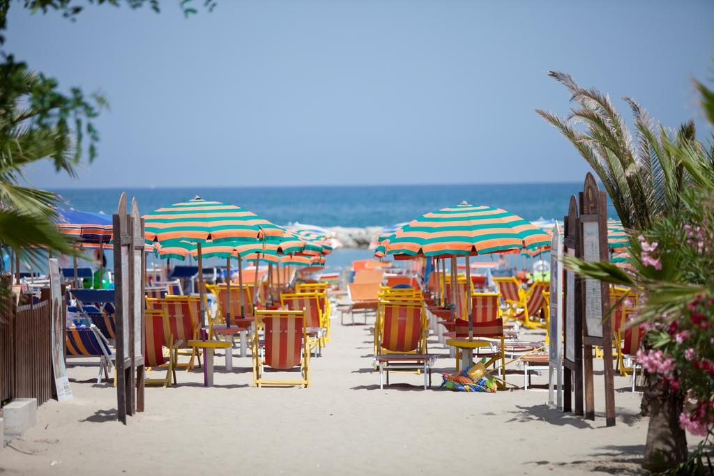 Canguro San Benedetto del Tronto