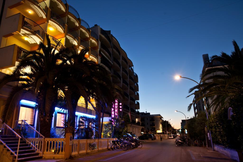 Canguro Hotel San Benedetto del Tronto