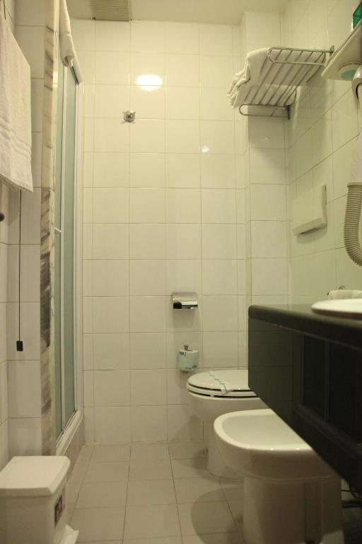 Hotel Canguro San Benedetto del Tronto
