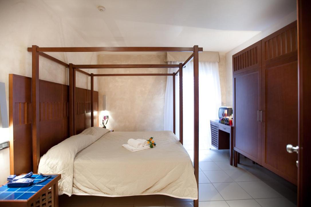 Hotel Canguro San Benedetto del Tronto
