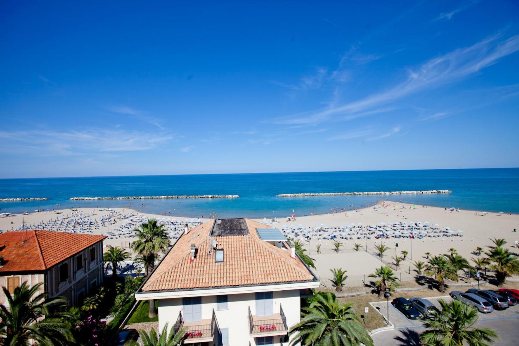 Hotel Canguro San Benedetto del Tronto