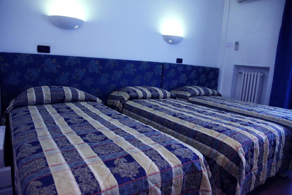 Canguro Hotel San Benedetto del Tronto