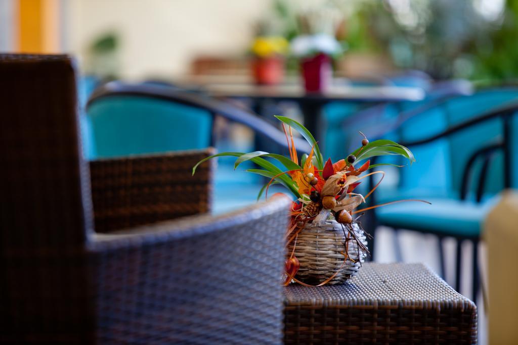 Canguro Hotel