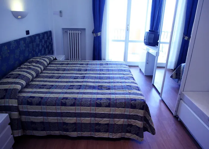 Hotel Canguro