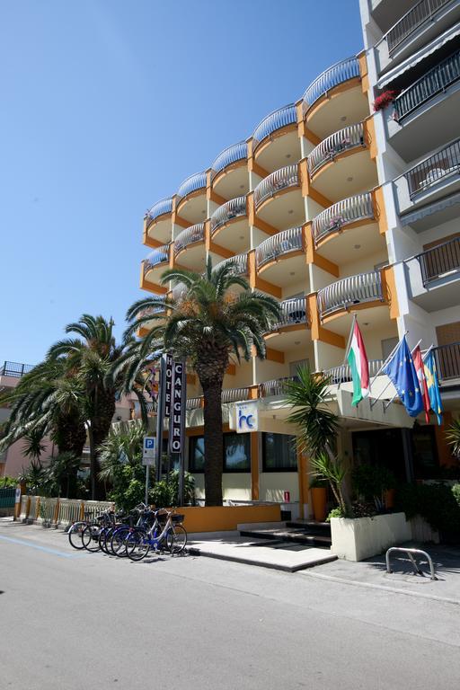 Hotel Canguro 3*