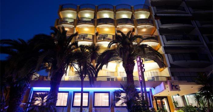 Canguro Hotel