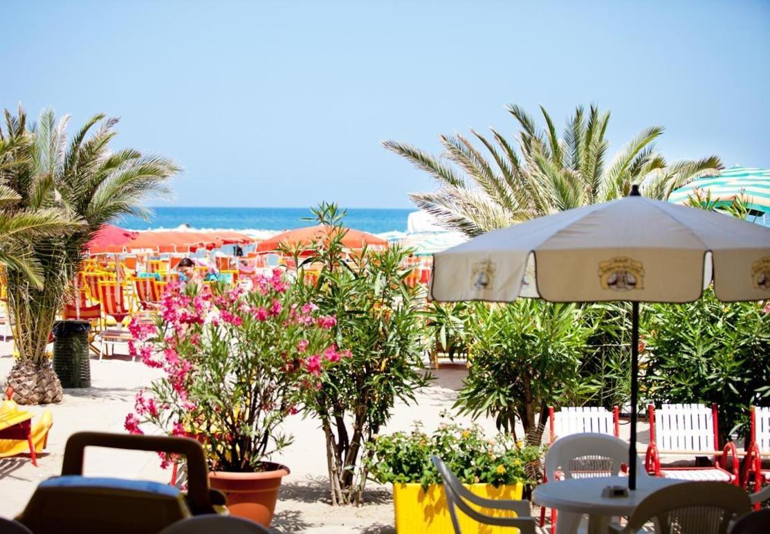 Hotel Canguro San Benedetto del Tronto