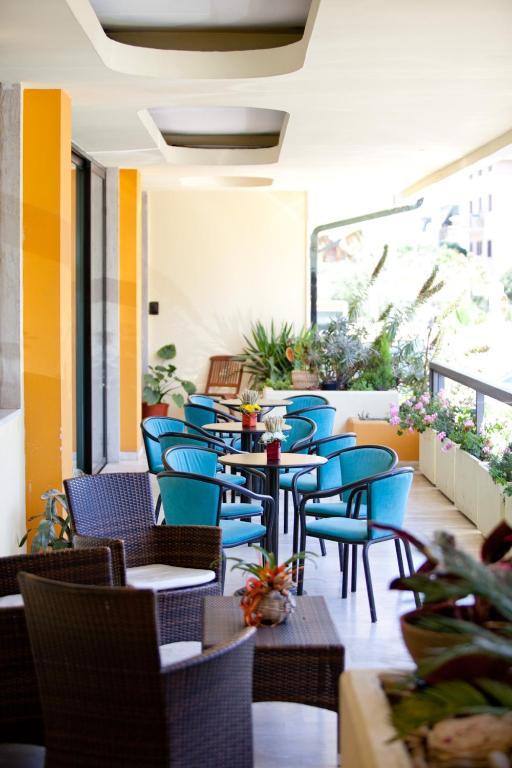 Canguro Hotel 3*